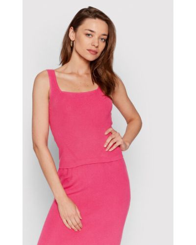 Top United Colors Of Benetton rosa