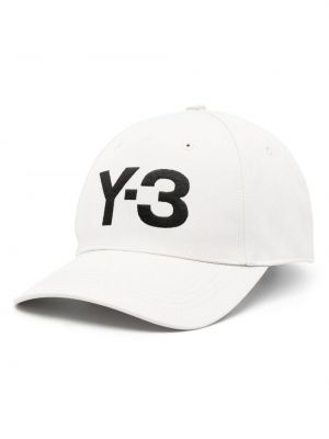 Șapcă cu broderie Y-3