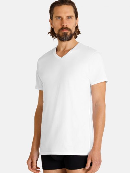 T-shirt Camano blanc