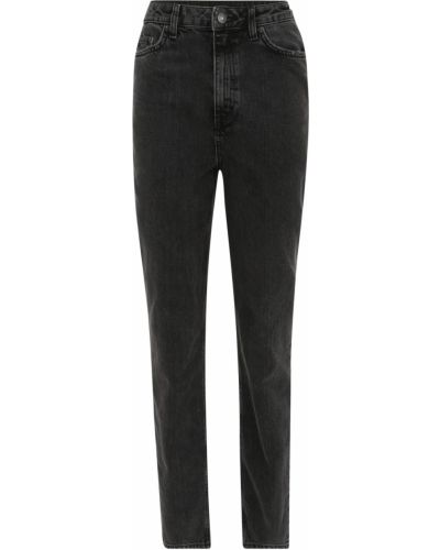 Jeans skinny Vero Moda Tall noir