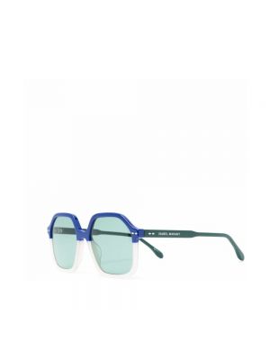 Sonnenbrille Isabel Marant blau