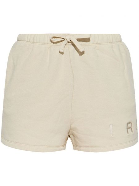 Broderet shorts Iro