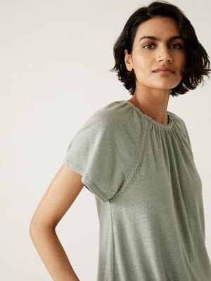 Crop top M&s Collection