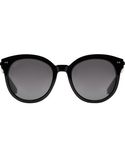 Ochelari de soare Kapten & Son negru