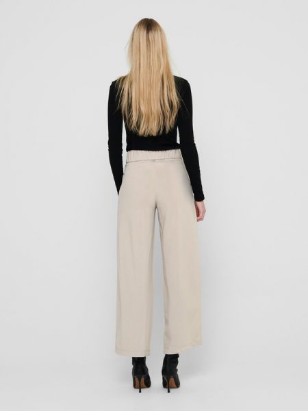Pantaloni culottes Jacqueline De Yong
