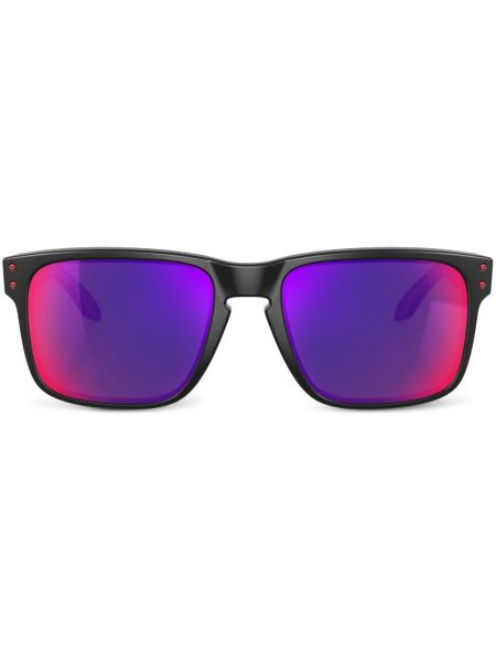 Silmälasit Oakley musta