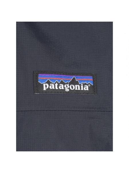 Chaqueta Patagonia negro