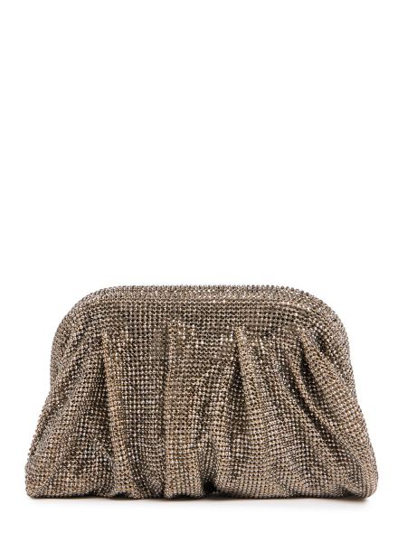 Krystaller clutch Benedetta Bruzziches