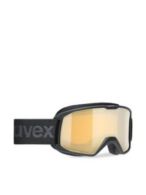 Brýle Uvex černé