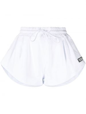 Sportshorts Msgm vit