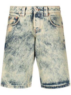 Shorts di jeans Vaquera blu