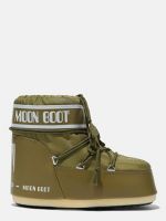 Женские ботинки Moon Boot