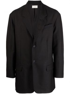 Blazer The Row svart