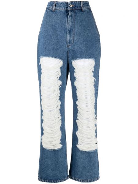 Jeans Loewe blå