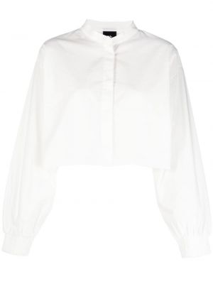 Блуза Thom Krom бяло