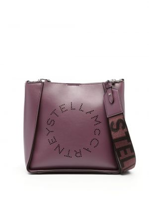 Veske Stella Mccartney lilla