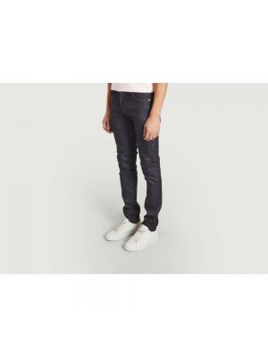 Jeansy skinny Naked And Famous Denim