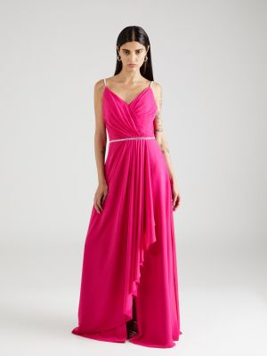 Вечерна рокля Apart розово