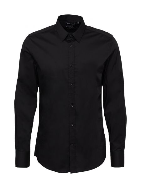 Marškiniai Antony Morato juoda
