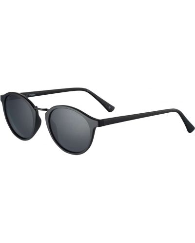 Saulesbrilles Le Specs melns