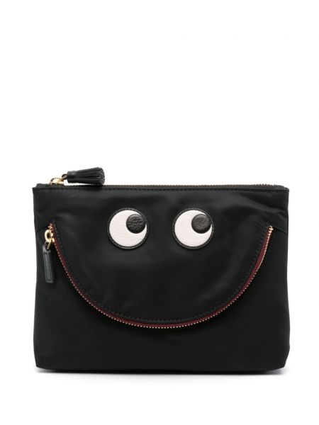 Debriyaj Anya Hindmarch