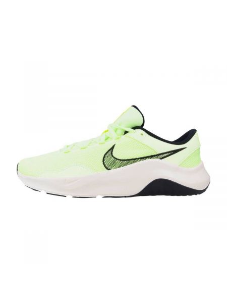 Trampki Nike zielone
