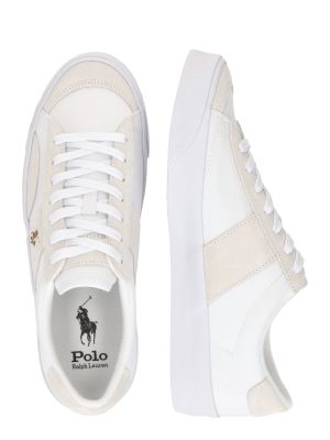 Sneakerși Polo Ralph Lauren