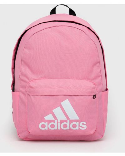 Ruksak Adidas ružičasta