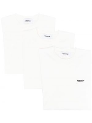 T-shirt Ambush blanc
