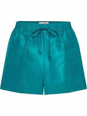 Shorts Valentino Garavani vert