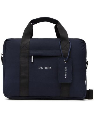 Laptop táska Les Deux