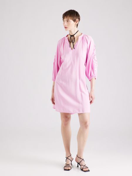 Φόρεμα Sisters Point ροζ