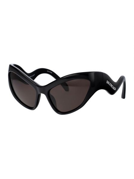 Sonnenbrille Balenciaga schwarz