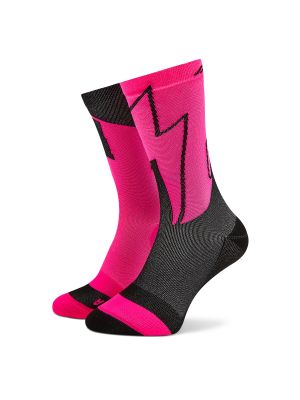 Socken Dynafit pink