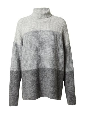 Pullover Minimum grigio
