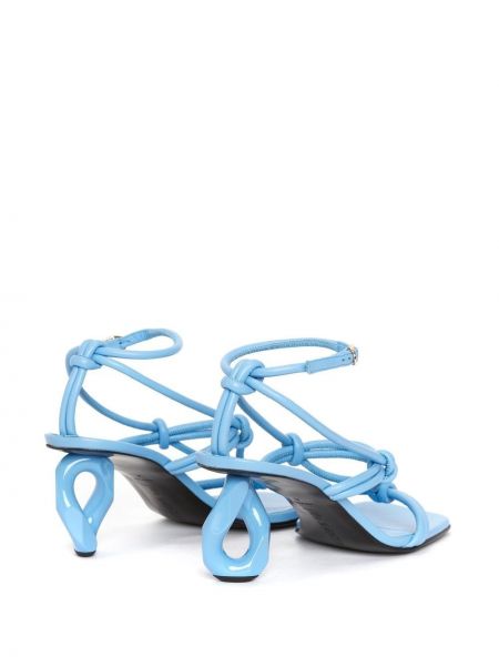 Sandaalid Jw Anderson sinine
