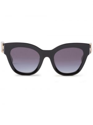 Sončna očala Miu Miu Eyewear črna