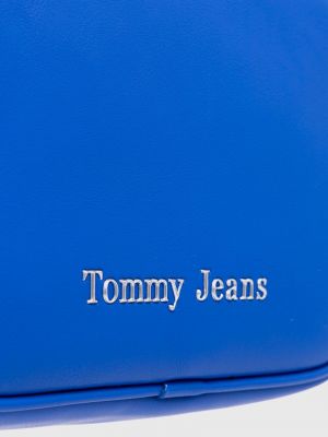 Kabelka Tommy Jeans růžová