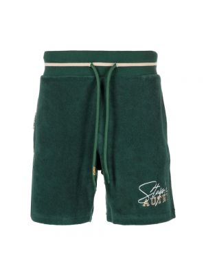 Shorts Autry grün