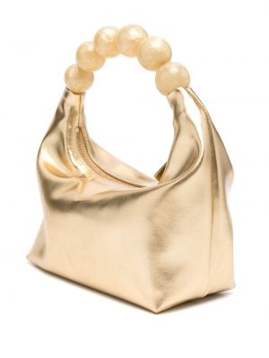 Shopper handtasche Vanina gold