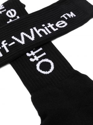 Socken Off-white