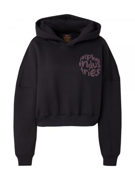 Sweatshirt Alpha Industries sort