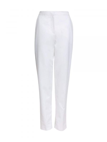 Pantaloni Marks & Spencer bianco