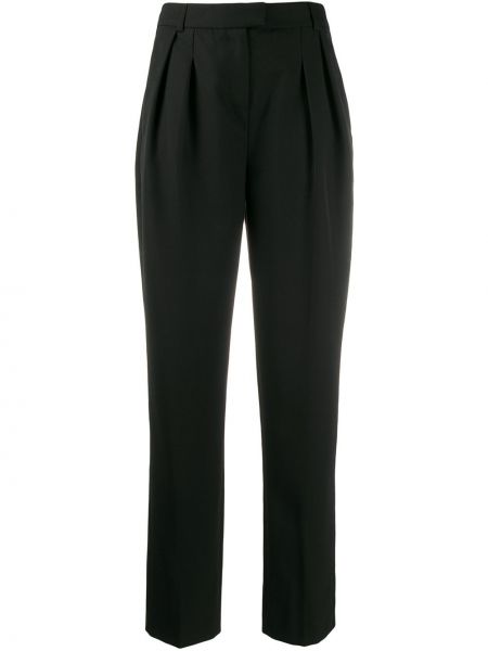 Pantalones Karl Lagerfeld negro