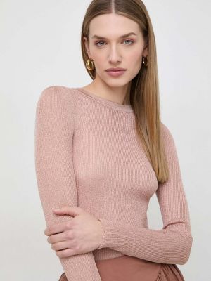Sweter Marella różowy