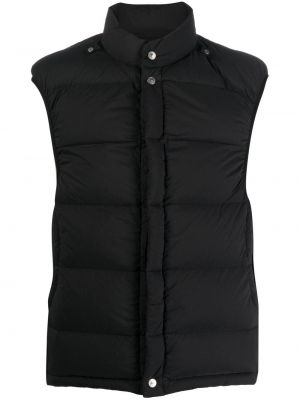 Vest Stone Island Shadow Project svart