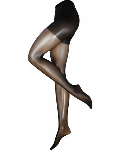 Hlačne nogavice Wolford črna