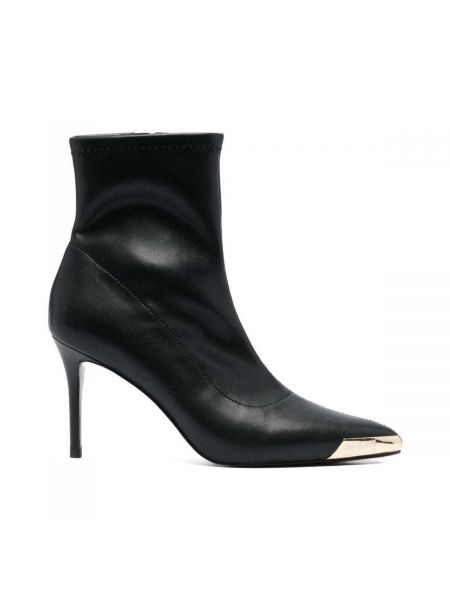 Domáce papuče Versace Jeans Couture čierna