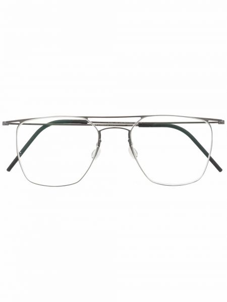 Oversized szemüveg Lindberg fekete