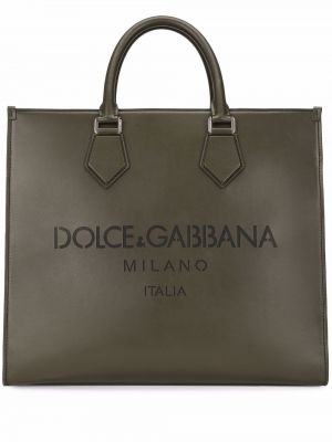 Тоут сумка Dolce & Gabbana